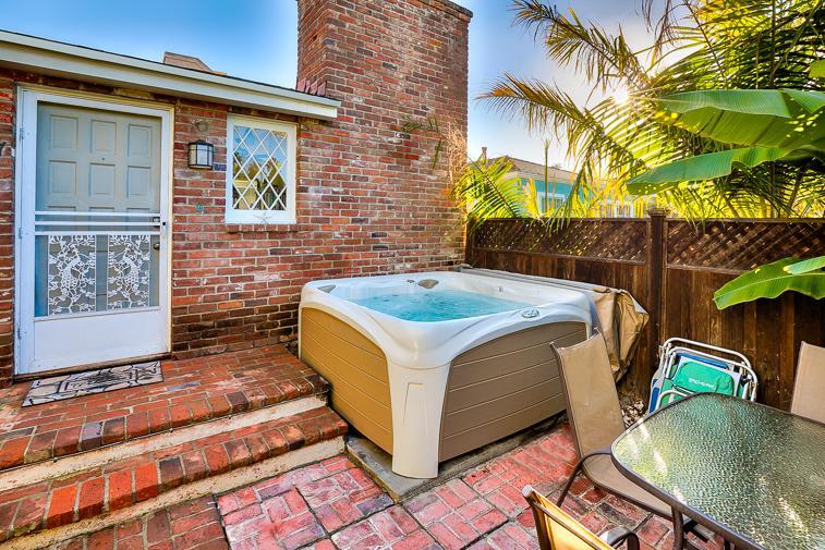 #447-Windansea Fun And Sun Two-Bedroom Holiday Home San Diego Exterior photo